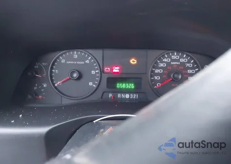 2006 Ford F-250 Xl/Xlt из США, поврежденный, VIN 1FDNF20536EA26062